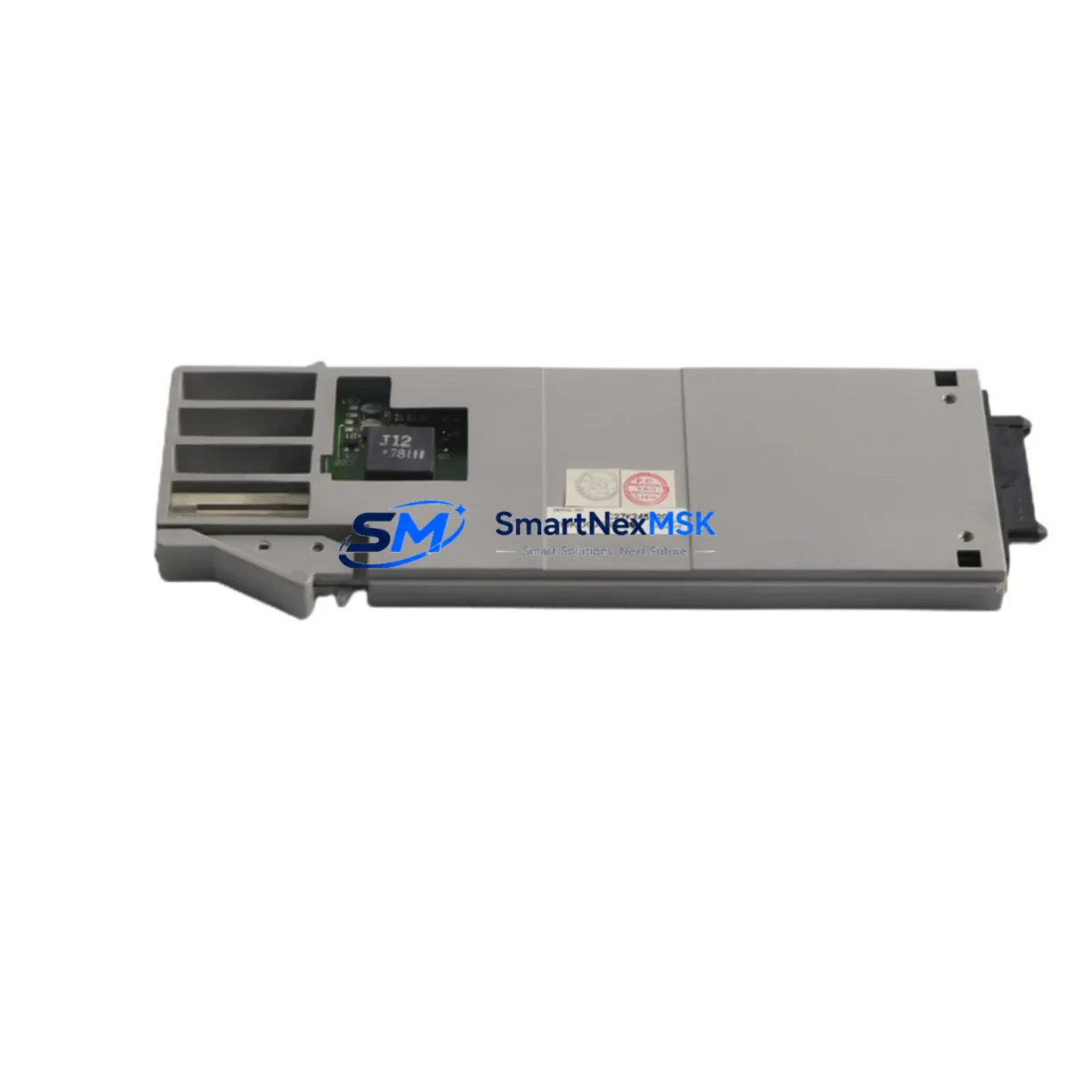 YOKOGAWA AAM11 S2 Current Voltage Input Module image 3