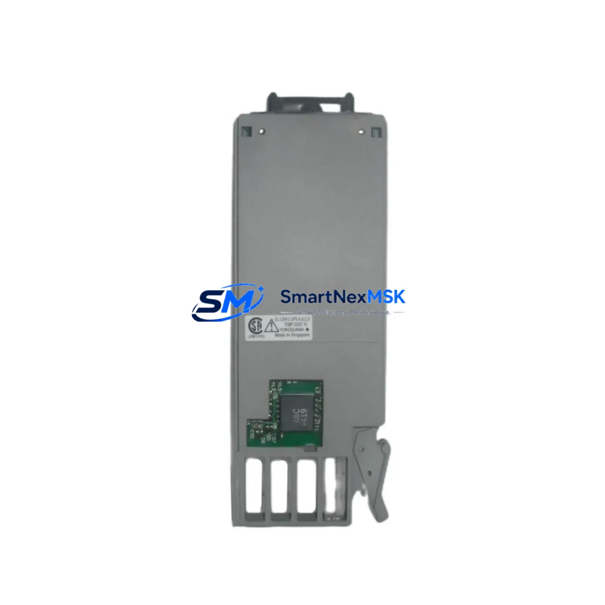 YOKOGAWA | AAM50 | Current Output Module image 2