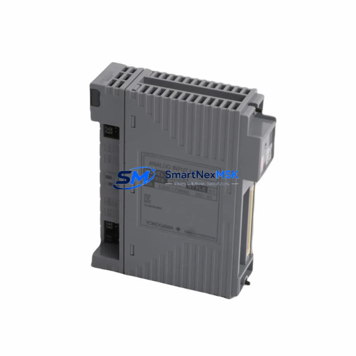 Yokogawa AAP135-S03 S2 Pulse Input Module image 3