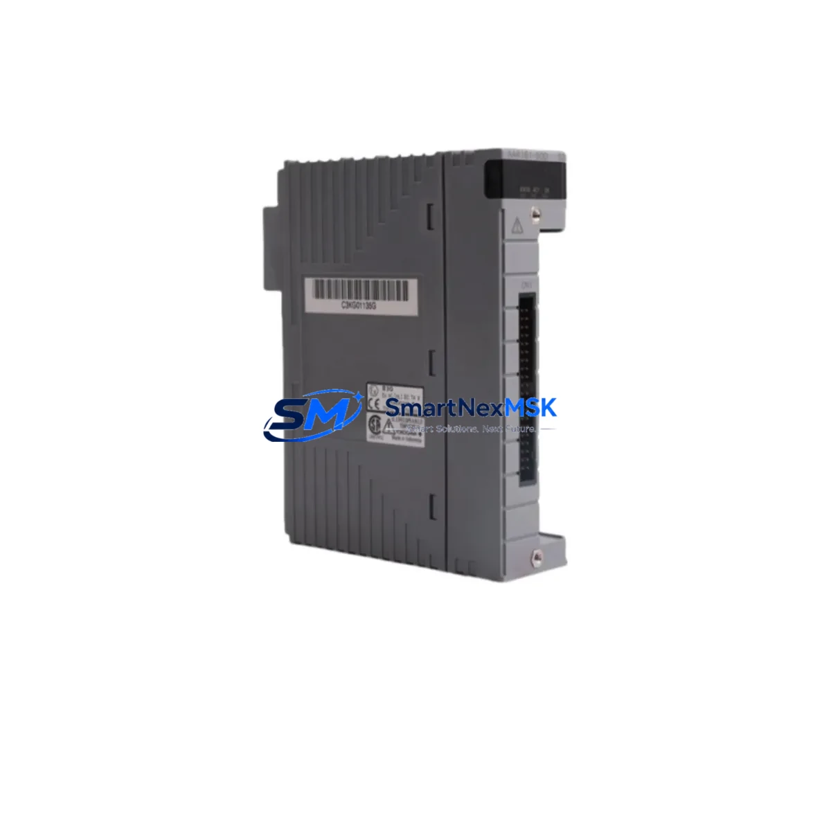 YOKOGAWA AAP135-S50 Pulse Input Module image 2