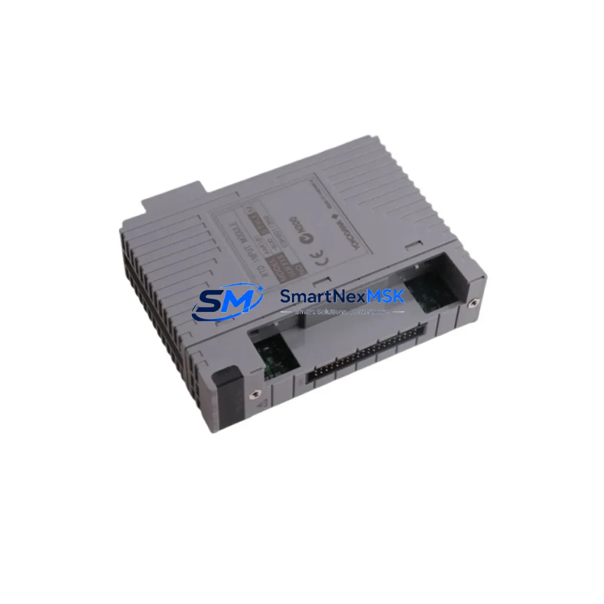 YOKOGAWA AAP135-S50 Pulse Input Module image 3