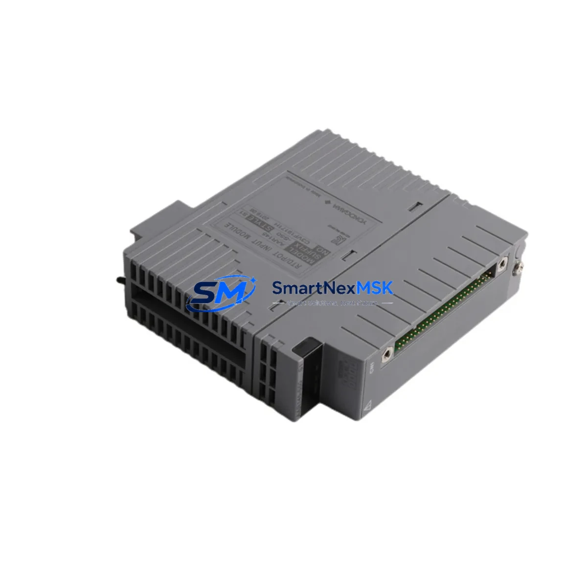 YOKOGAWA AAR145-S50 S1 RTD/POT INPUT MODULE image 2