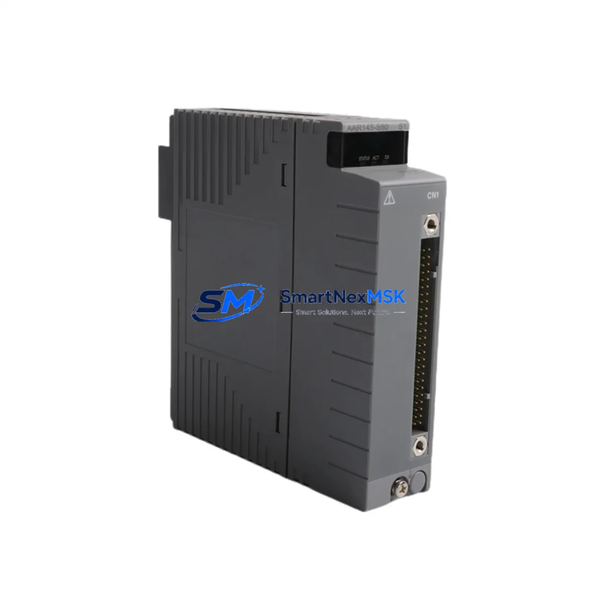 YOKOGAWA AAR145-S50 S1 RTD/POT INPUT MODULE image 3
