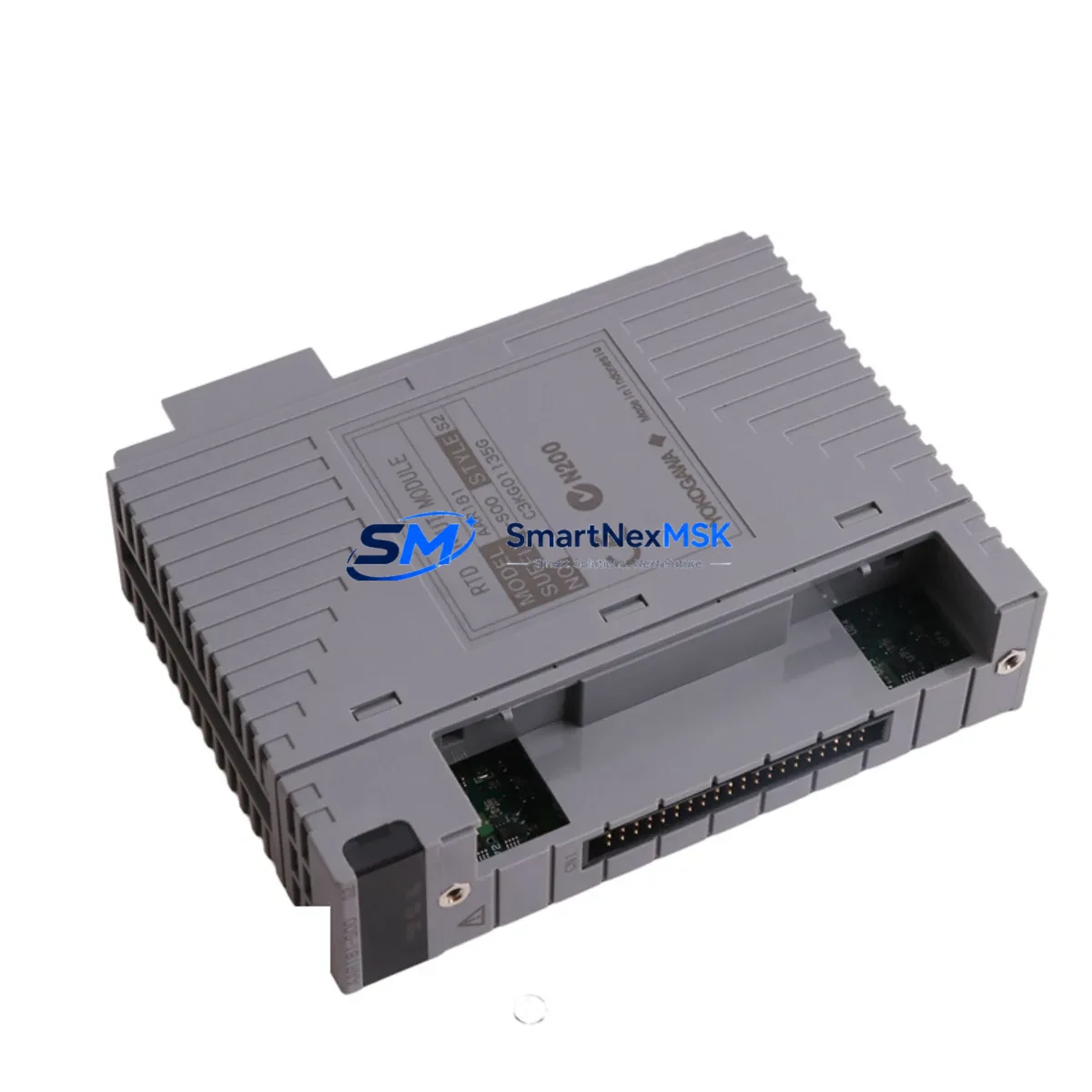 YOKOGAWA AAR181-S00 S2 Input Module image 4
