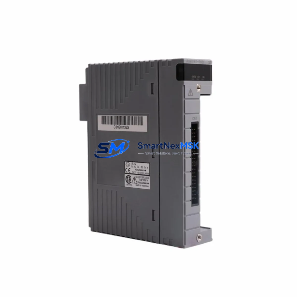 YOKOGAWA AAR181-S53 S2 I/O Module