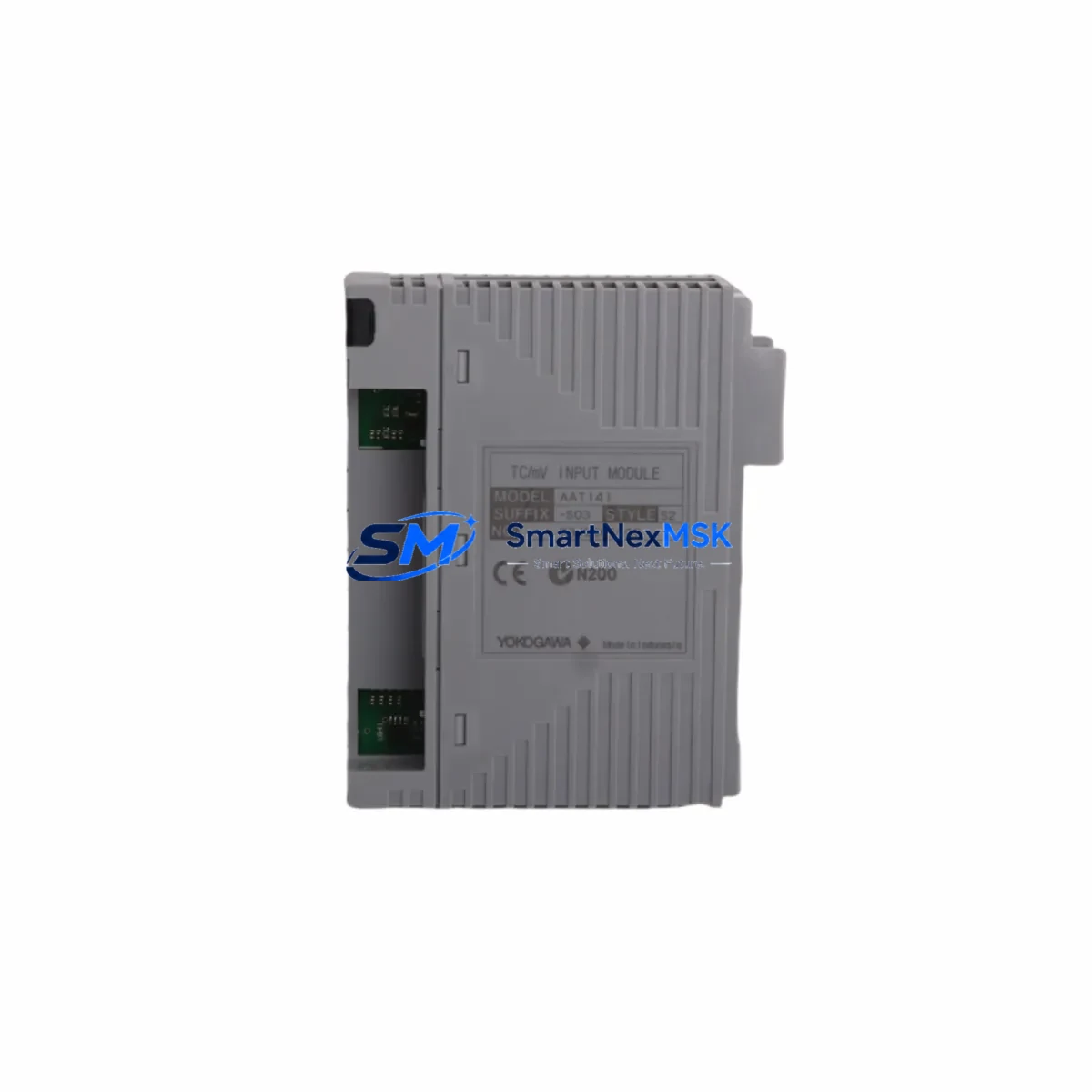 Yokogawa AAT141-S03 S2 Input Module
