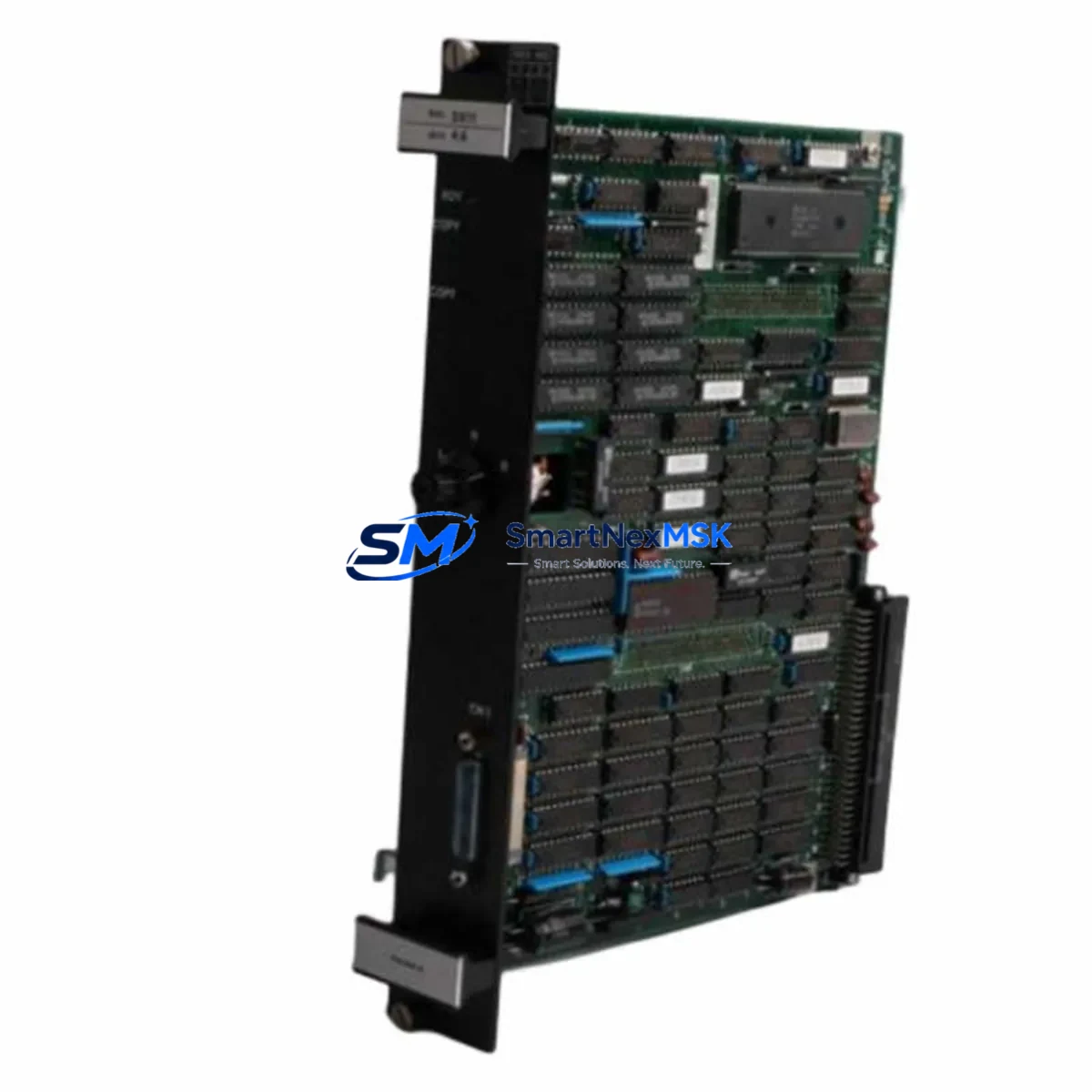 YOKOGAWA AAT145-S53 S1 Input Module image 4