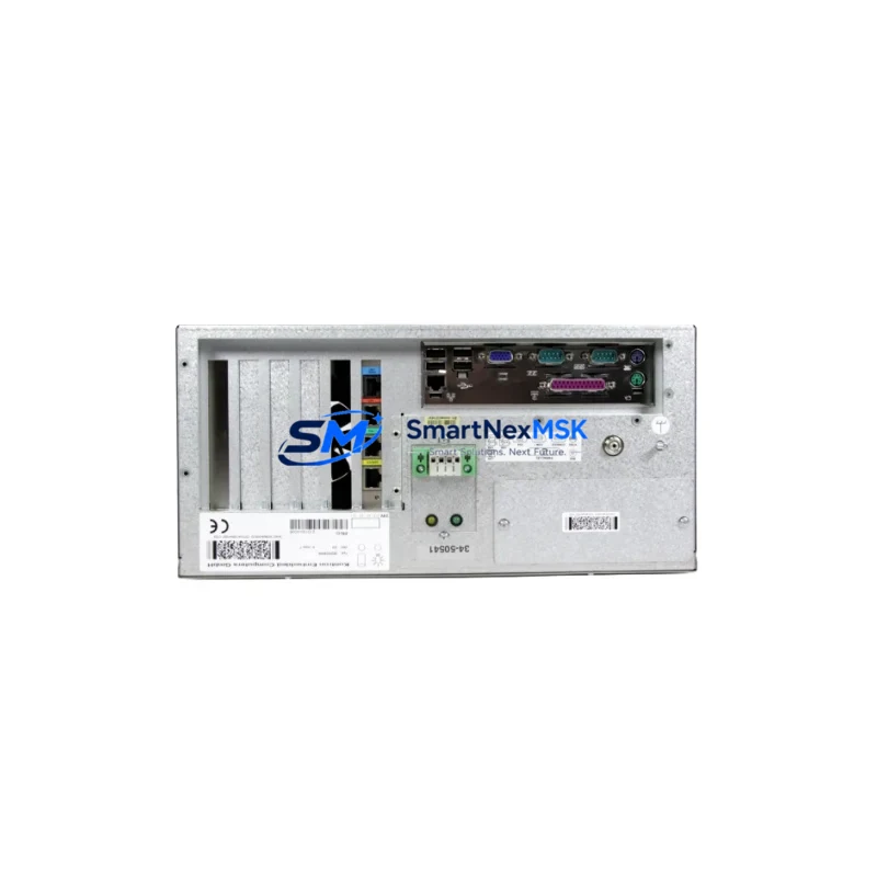 ABB IRB12003HAC049645-001 Drive Unit