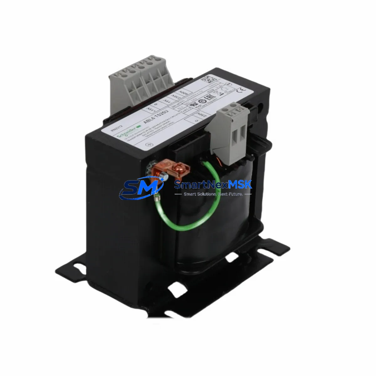 Schneider Electric ABL6TS25U Output Chassis Mounting Transformer
