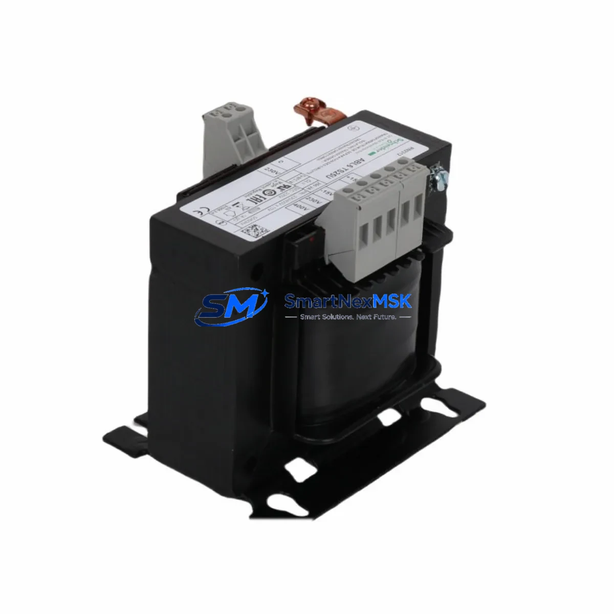 Schneider Electric ABL6TS25U Output Chassis Mounting Transformer image 3
