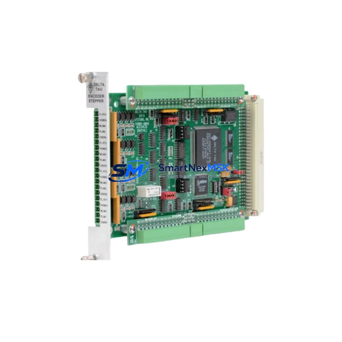 Delta ACC-24E2S Tau Axis Expansion Board