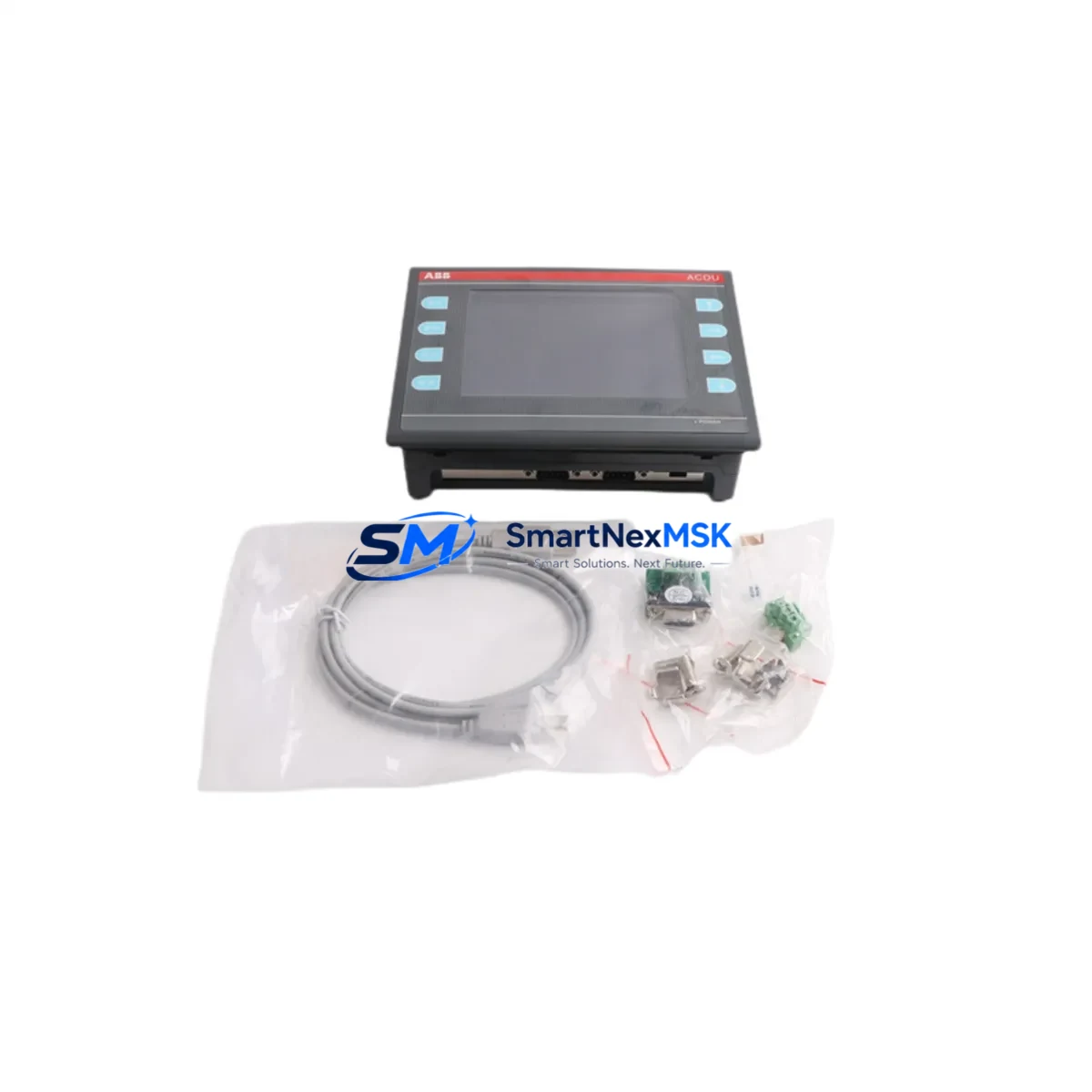 ABB ACDU V1.01 Touch Screen