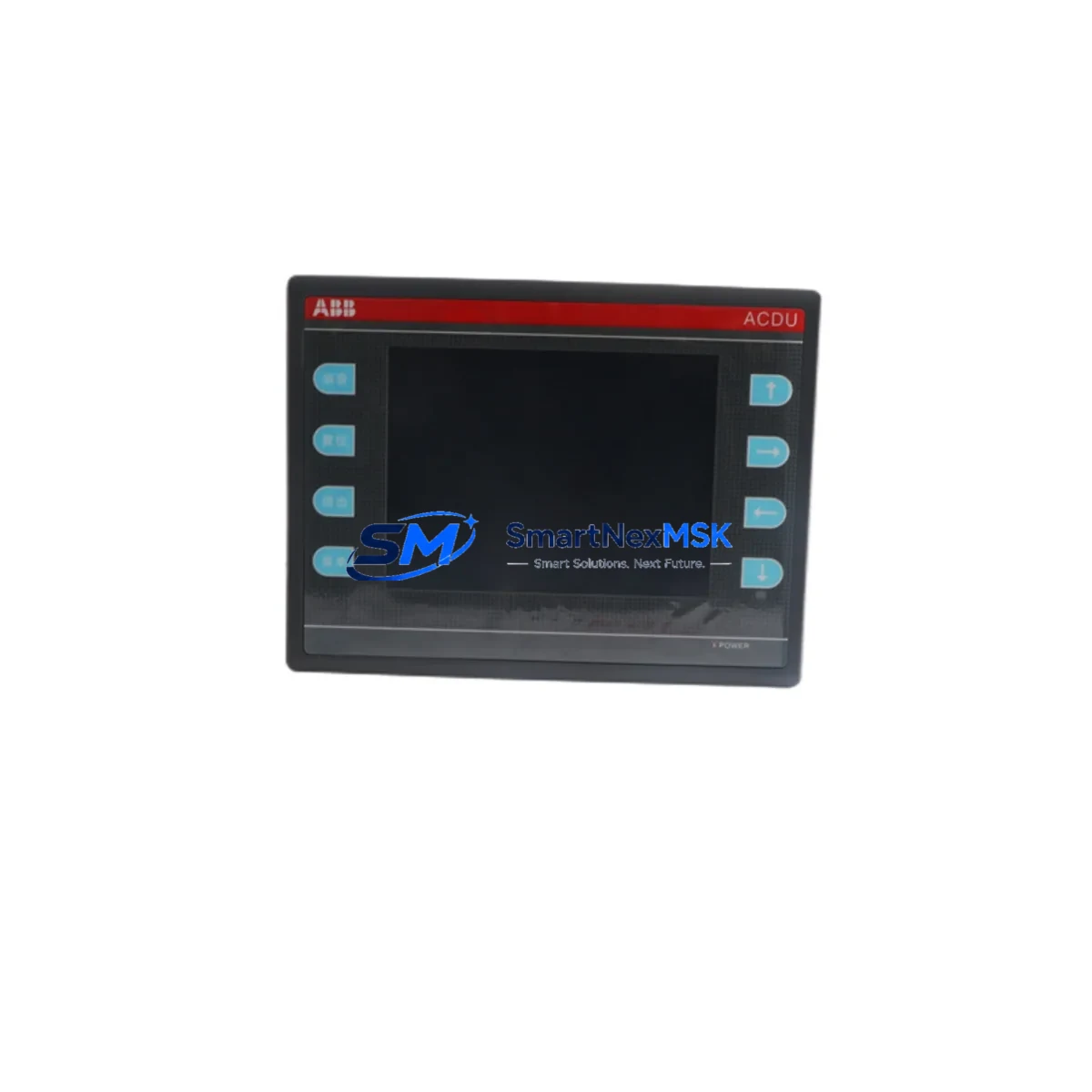 ABB ACDU V1.01 Touch Screen image 3