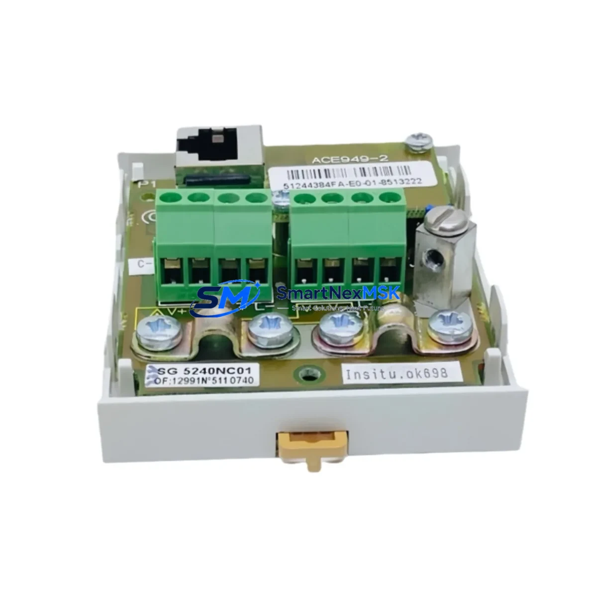 Schneider Electric ACE949-2 Communication Interface Module