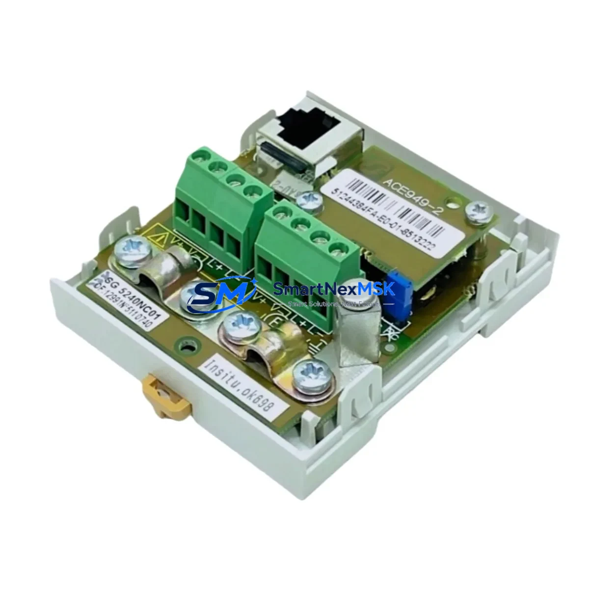 Schneider Electric ACE949-2 Communication Interface Module image 3