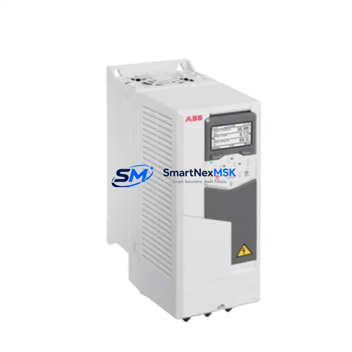 ABB ACH580-PDR-027A-4+B056 FUSED DISCONNECT