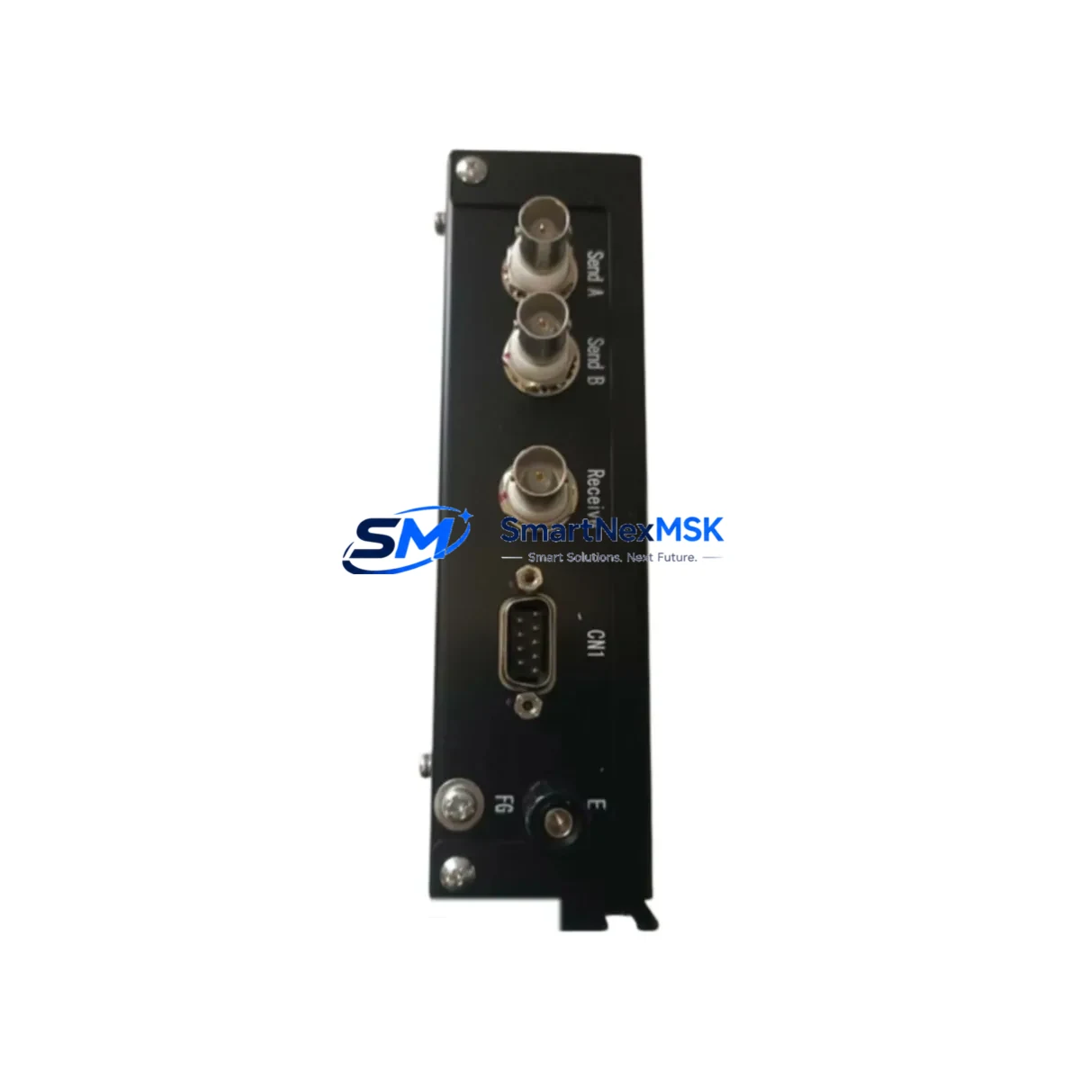 WARTSILA ACM-20 AC Power Meters Display image 2