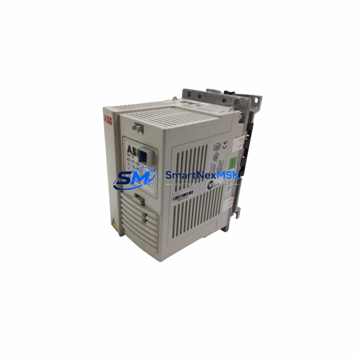 ABB ACS141-K37-1 Variable Speed Drive