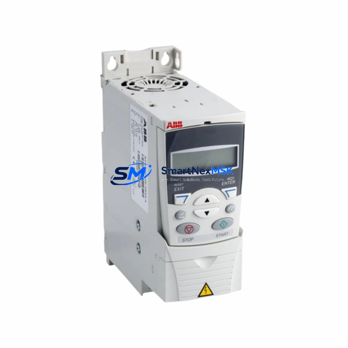 ABB ACS350-03E-05A6-4 MOTOR POWER