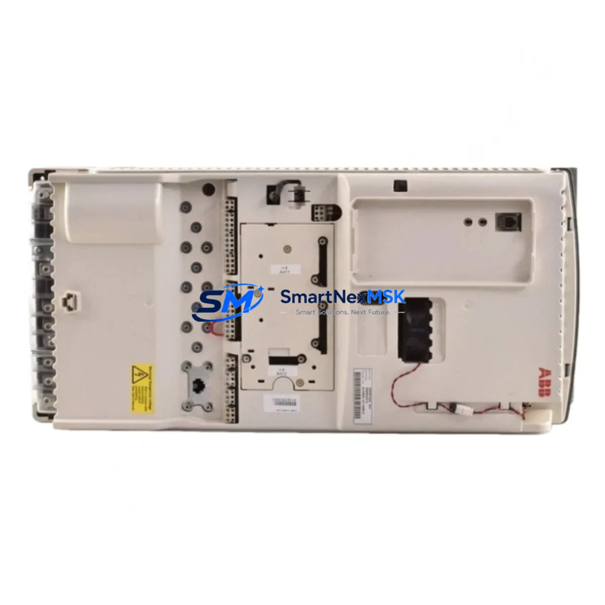 ABB ACS800-104-0060-5+Q950 AC Inverter Drive