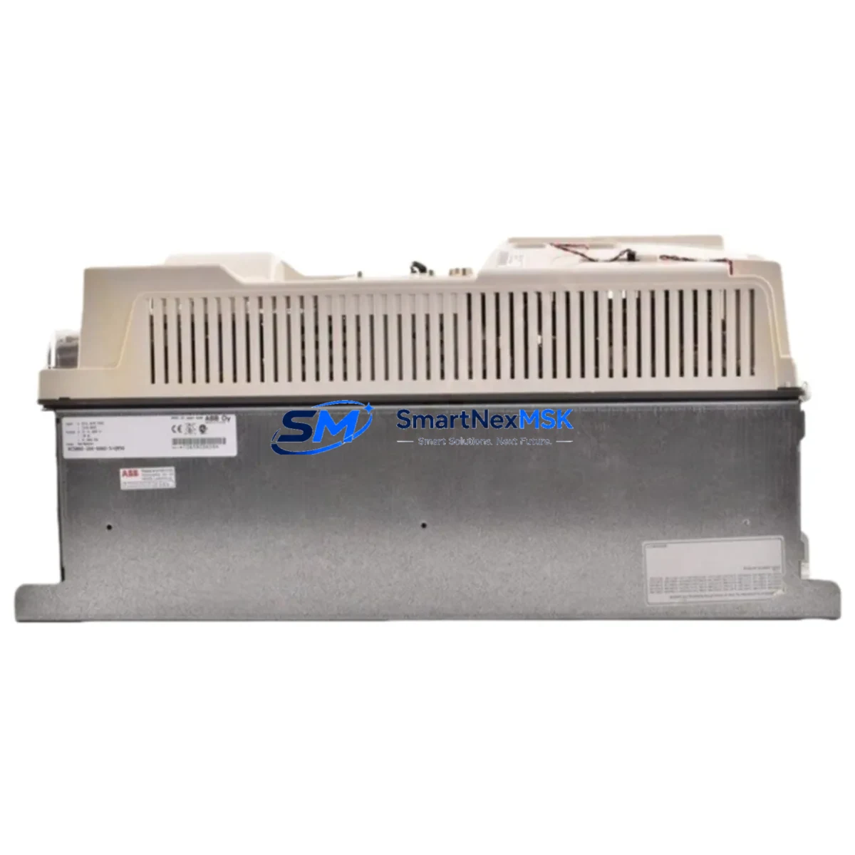 ABB ACS800-104-0060-5+Q950 AC Inverter Drive image 2