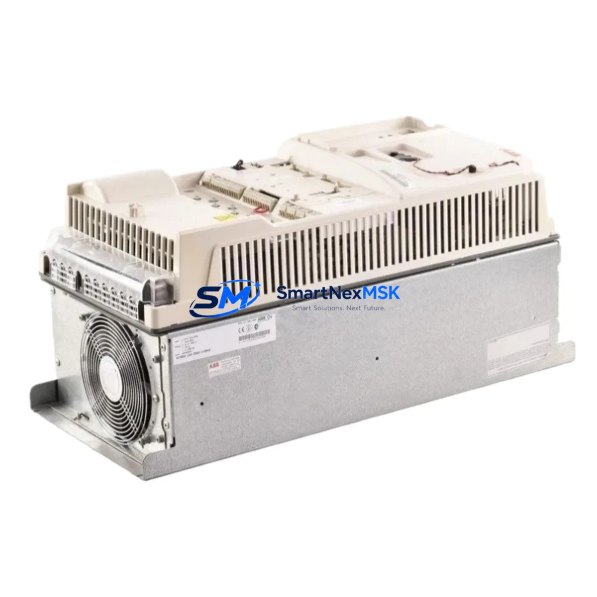 ABB ACS800-104-0060-5+Q950 AC Inverter Drive image 3