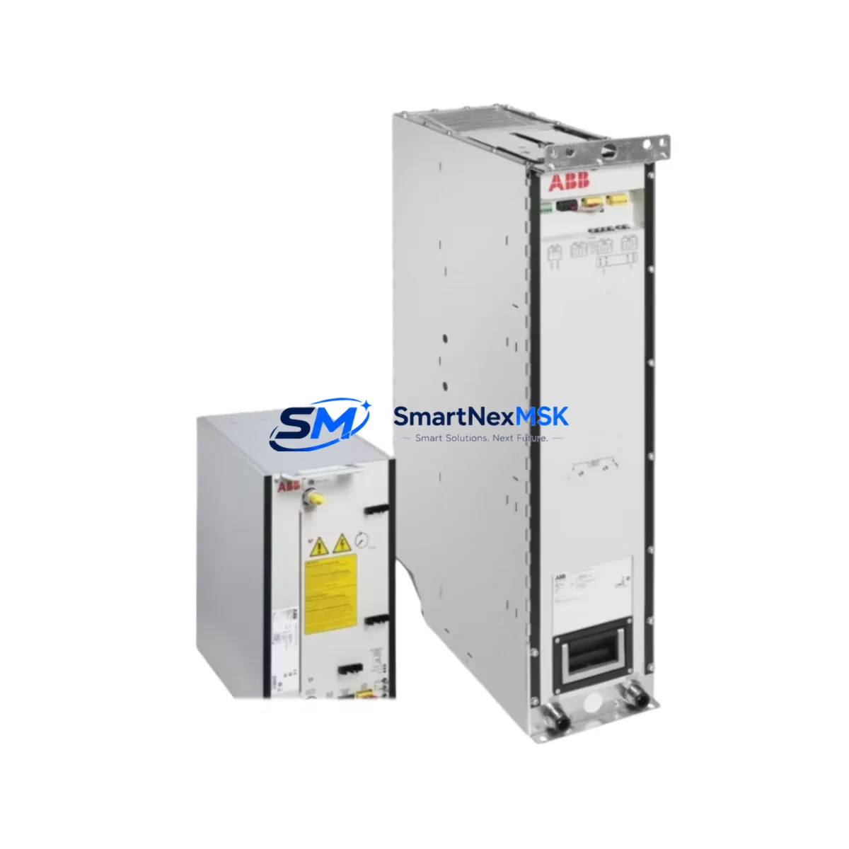 ABB ACS880-104LC-0860A-7 Liquid-cooled Inverter Module