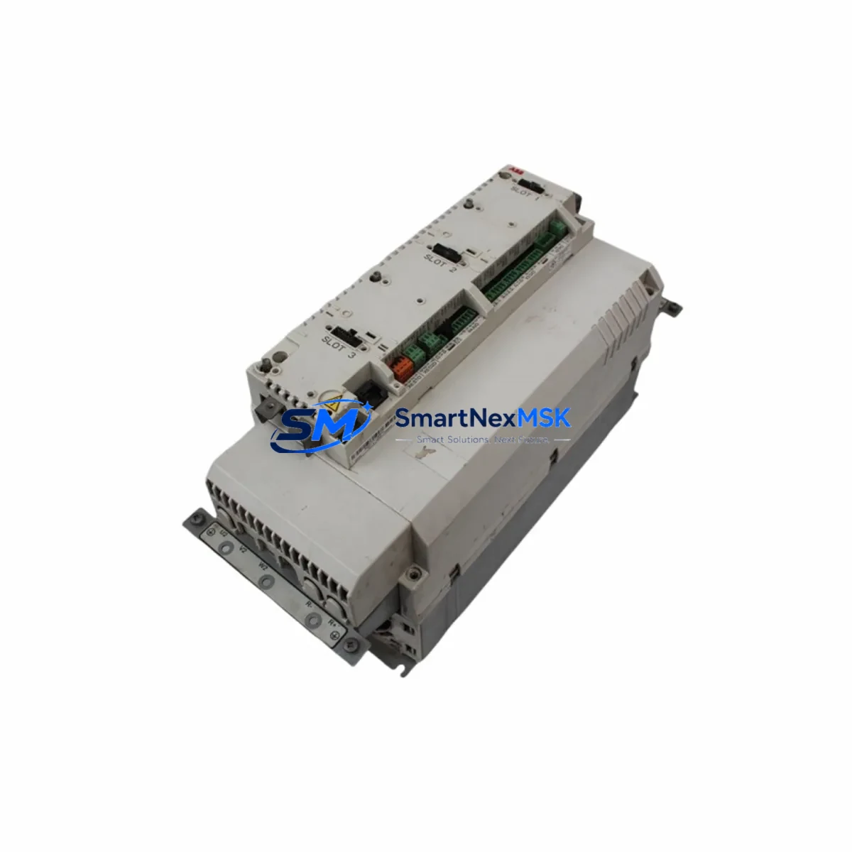 ABB ACSM1-04AS-046A-4 JCU-01 Drive Inverter