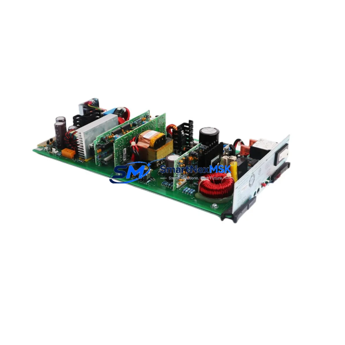 HONEYWELL | ACX633 51196655-100 | Power Supply image 3