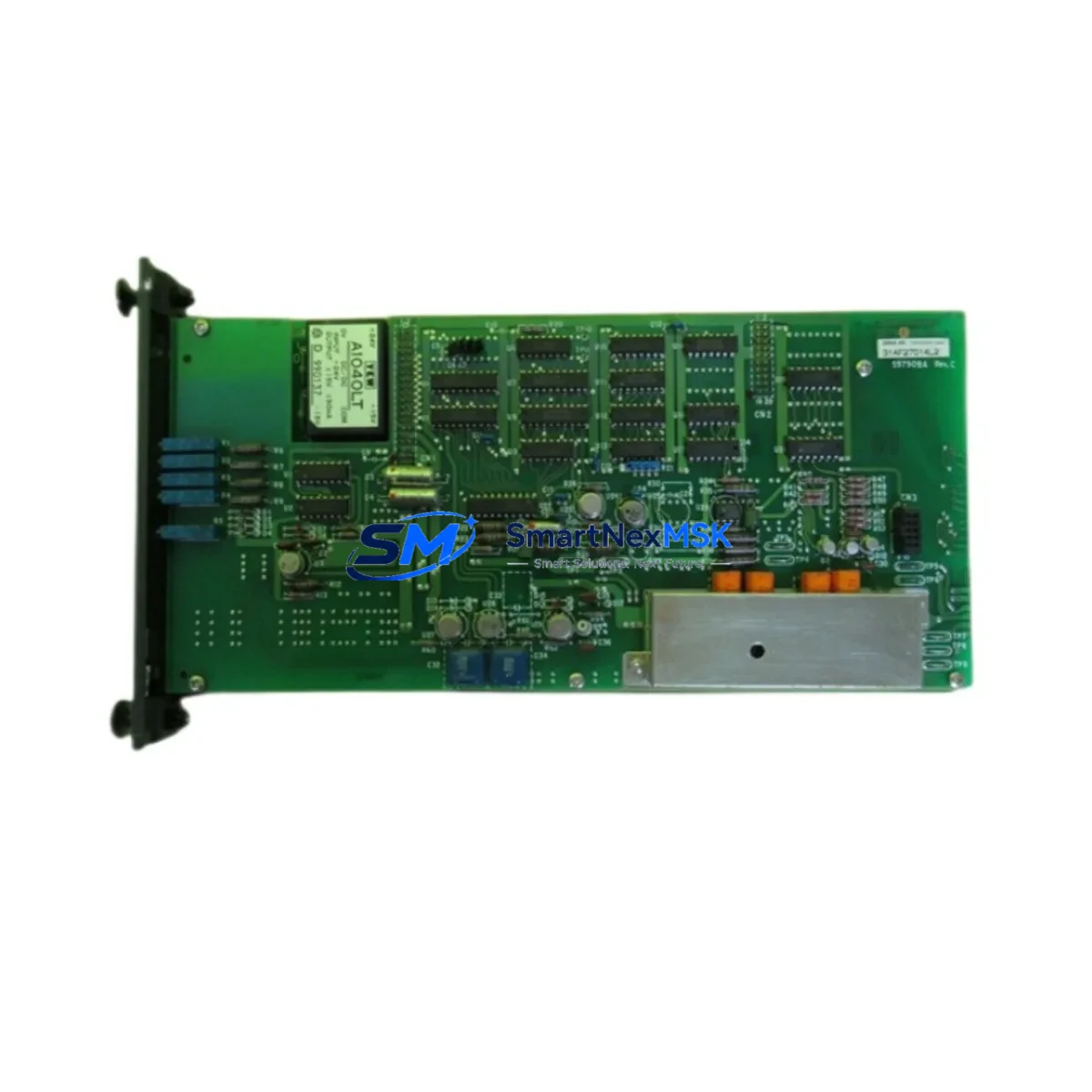 YOKOGAWA | AD5*D | Terminal Board
