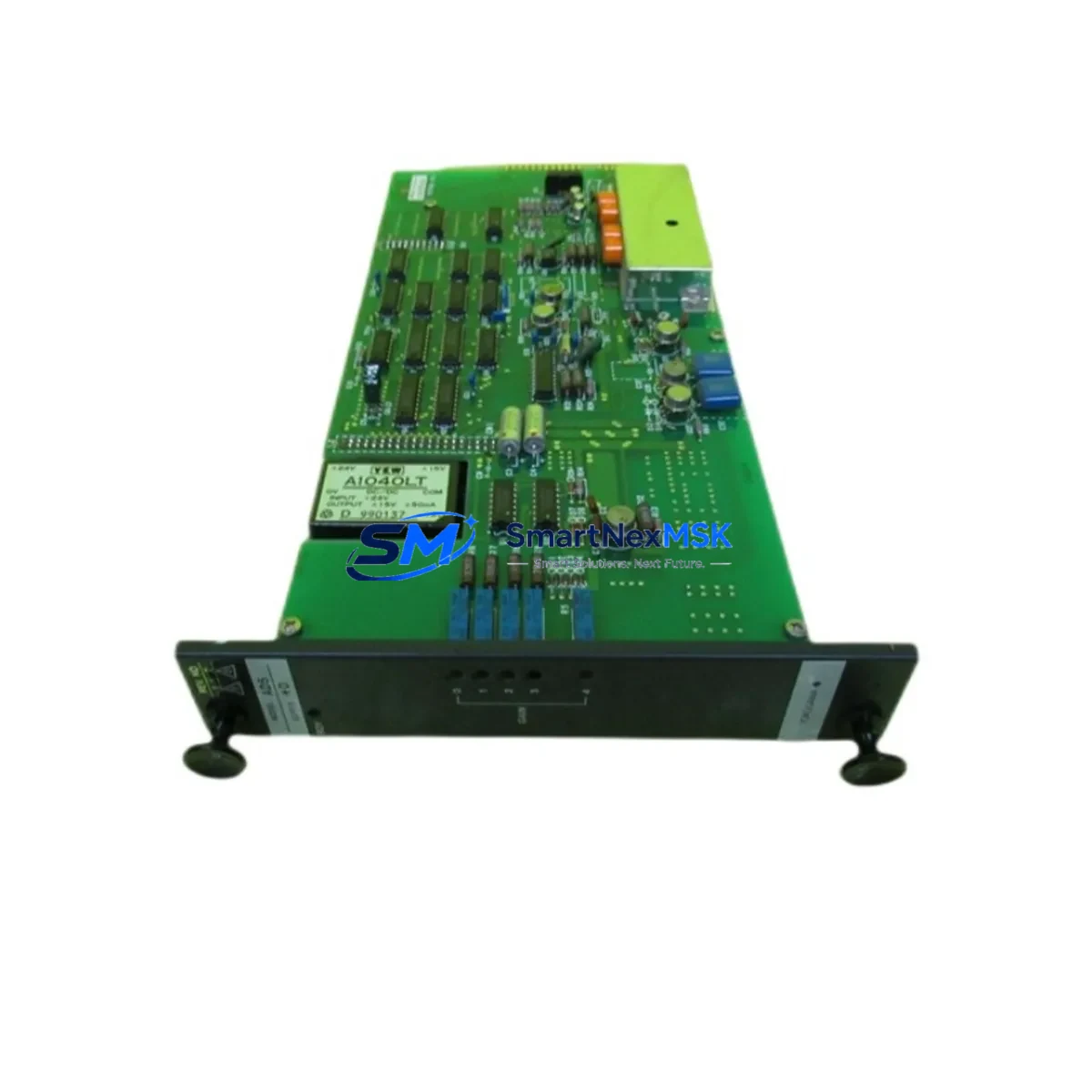 YOKOGAWA | AD5*D | Terminal Board image 2