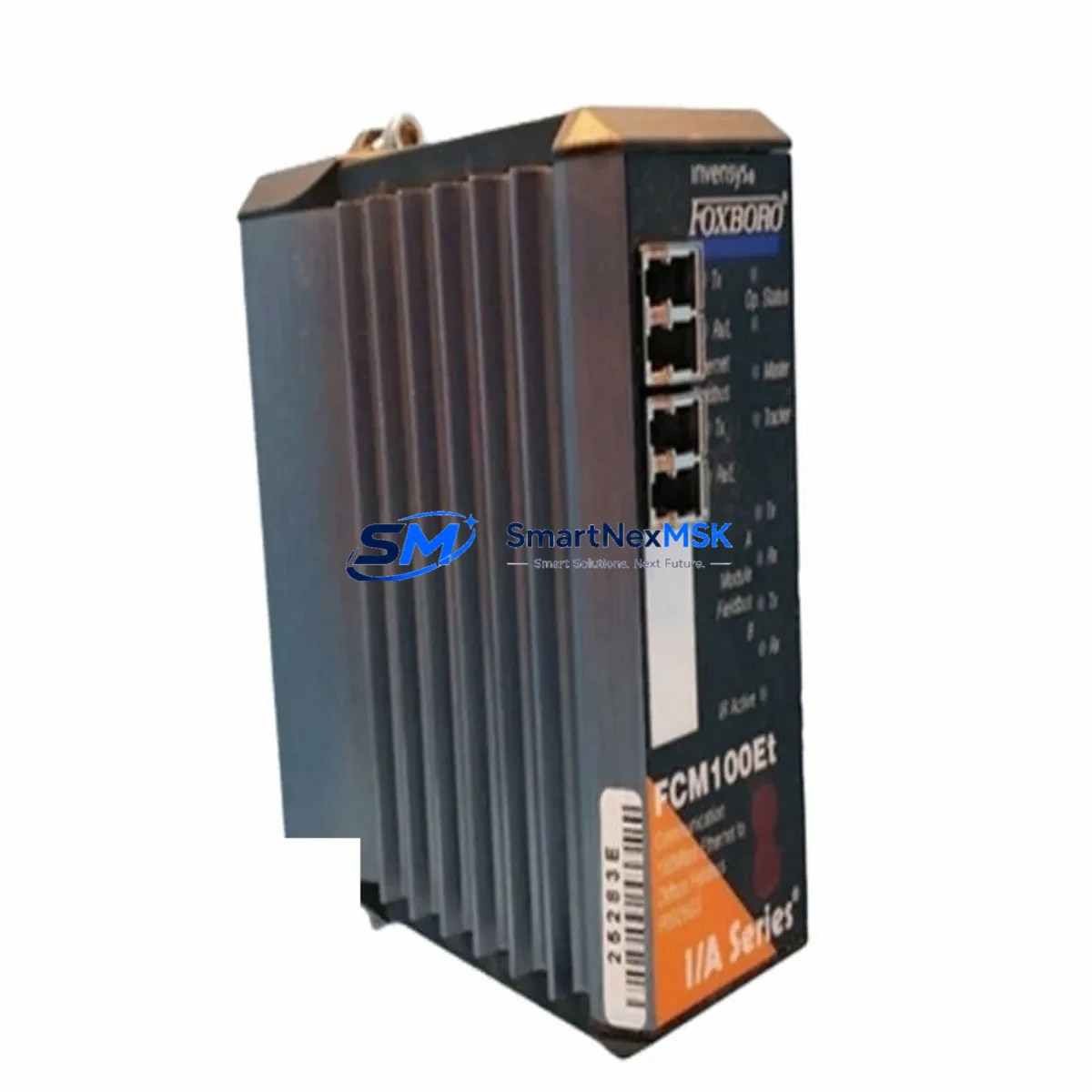 FOXBORO AD916AG DCS MODULE