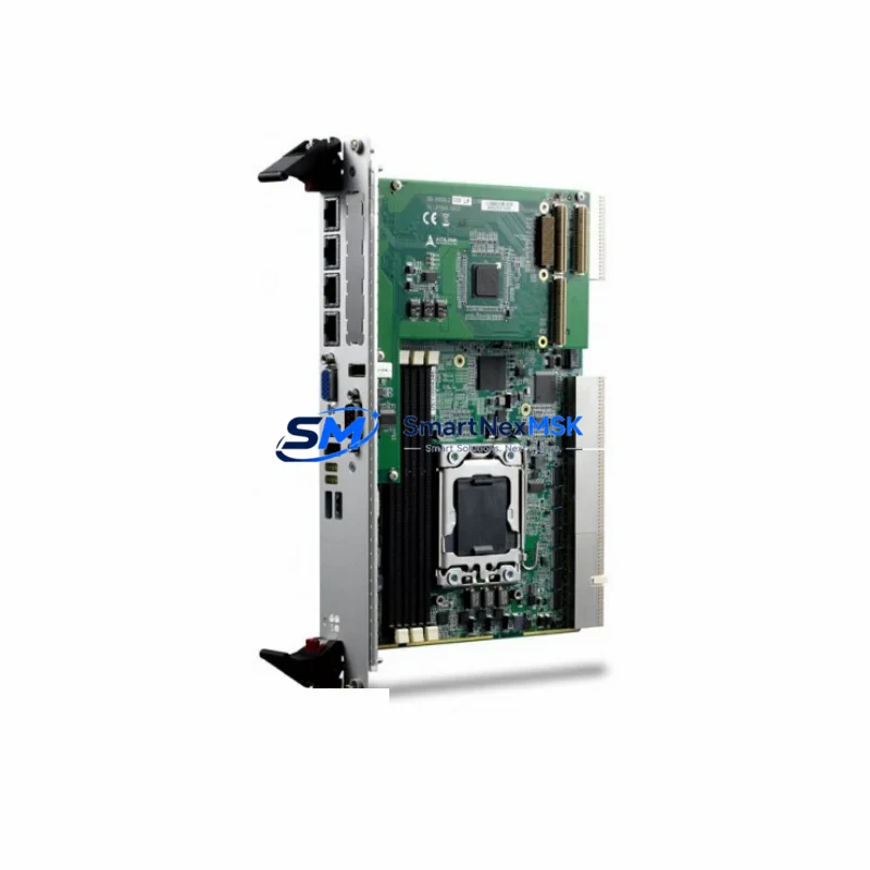 ADLink cPCI-6930D cPCI-6930D/2418/M6G Motherboard