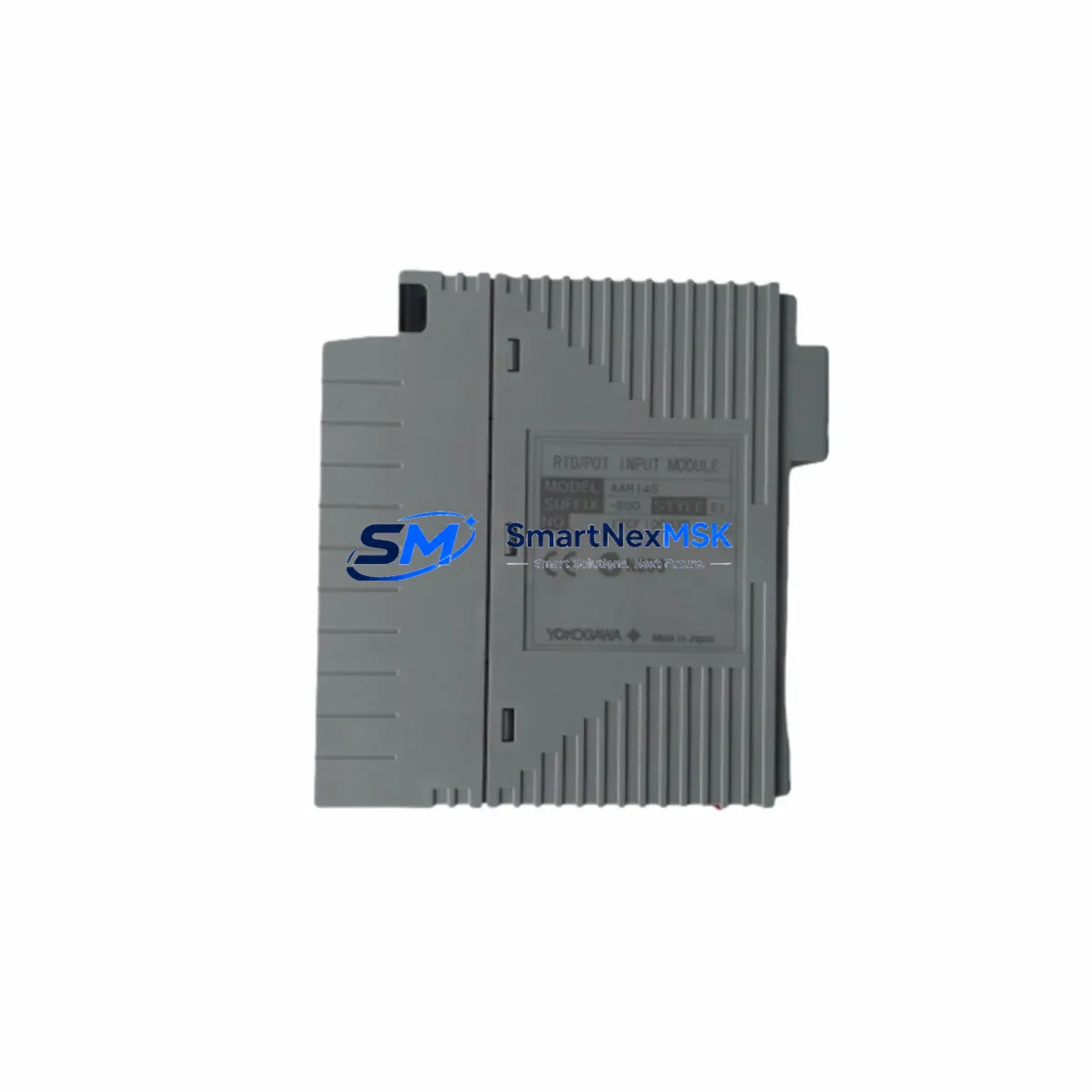 YOKOGAWA ADM12T S2 Contact Input Module
