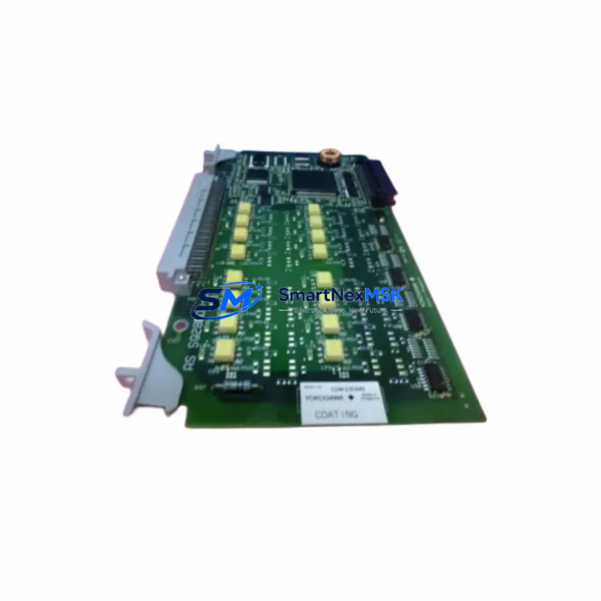 YOKOGAWA | ADM51-2 S4 | Circuit Board Output Card image 2
