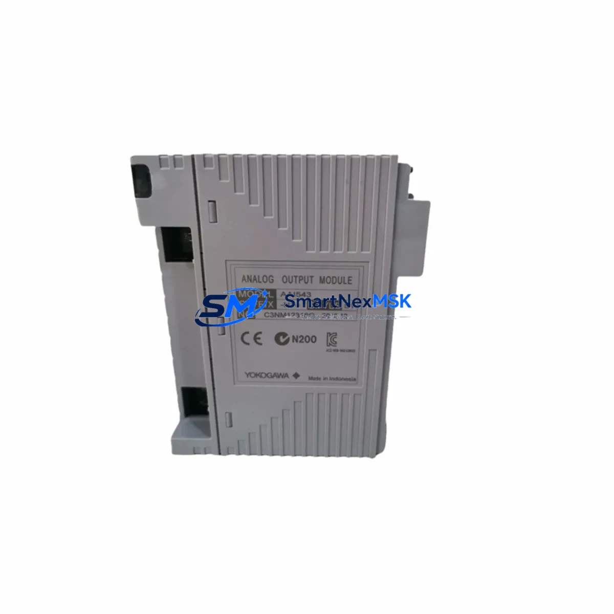 YOKOGAWA ADM55R-S2 RELAY OUTPUT MODULE