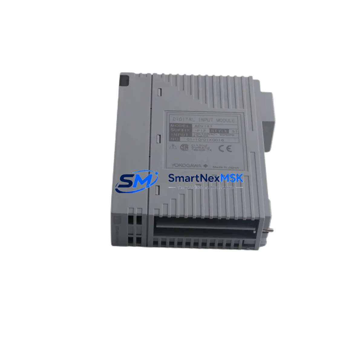 YOKOGAWA | ADV141-P12 S1 | Digital I/O Module image 2