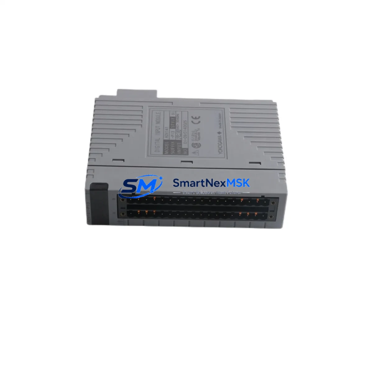 YOKOGAWA | ADV141-P13 S1 | Digital Input Module image 3
