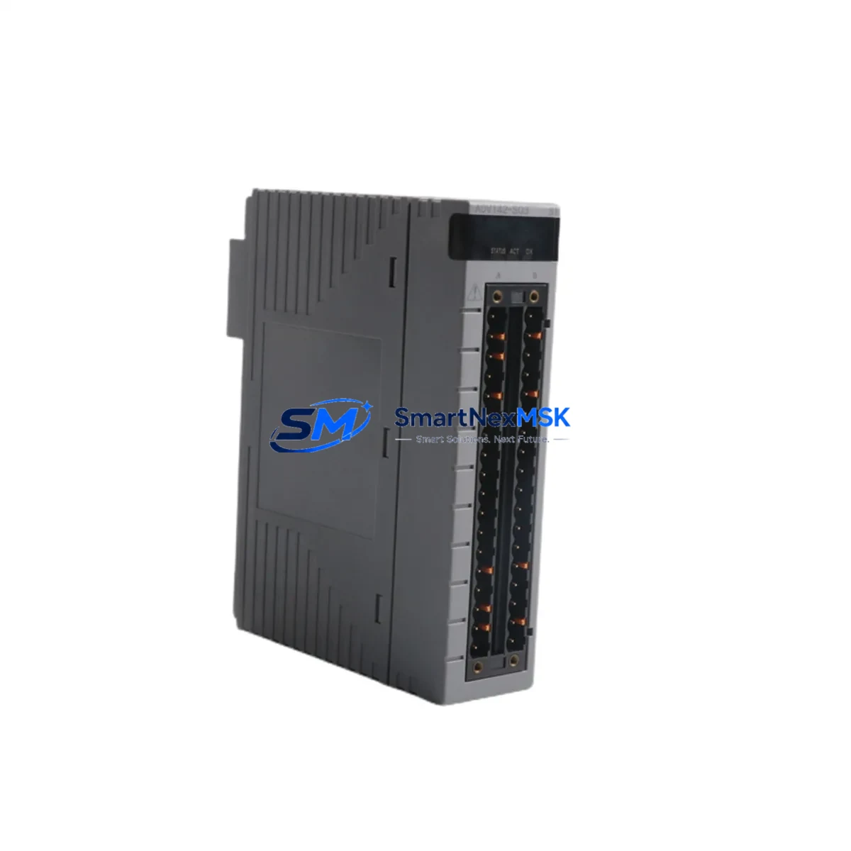 YOKOGAWA ADV142-S03 S1 analog input module
