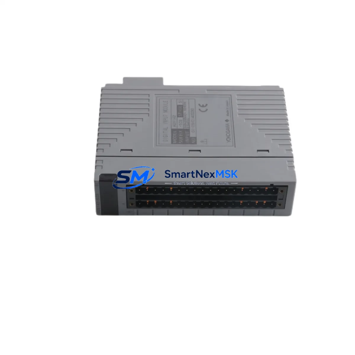 YOKOGAWA ADV142-S03 S1 analog input module image 2