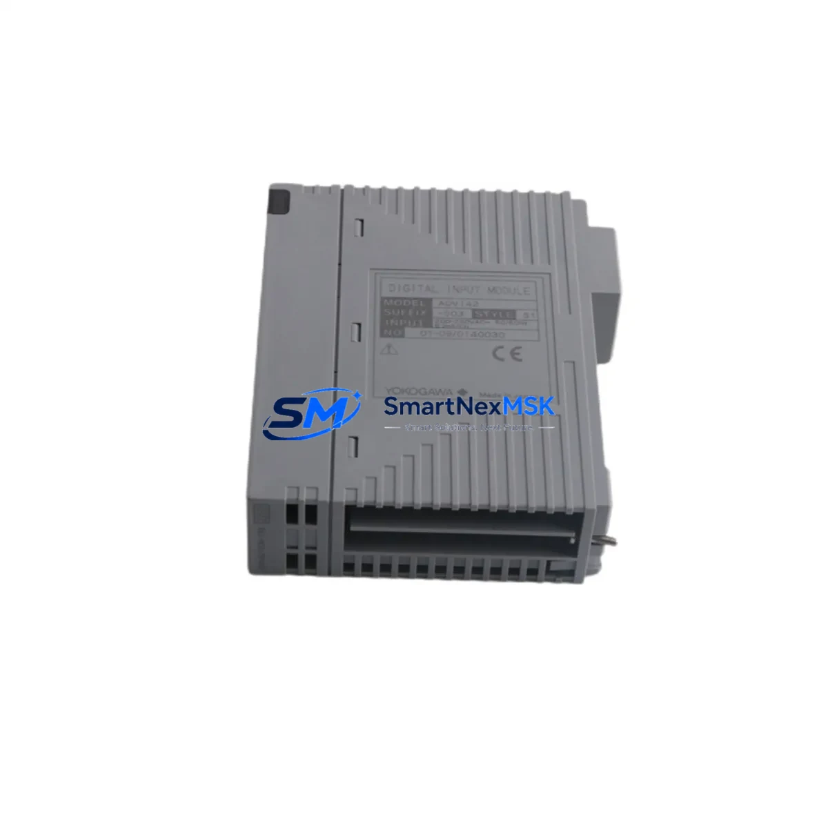 YOKOGAWA ADV142-S03 S1 analog input module image 3