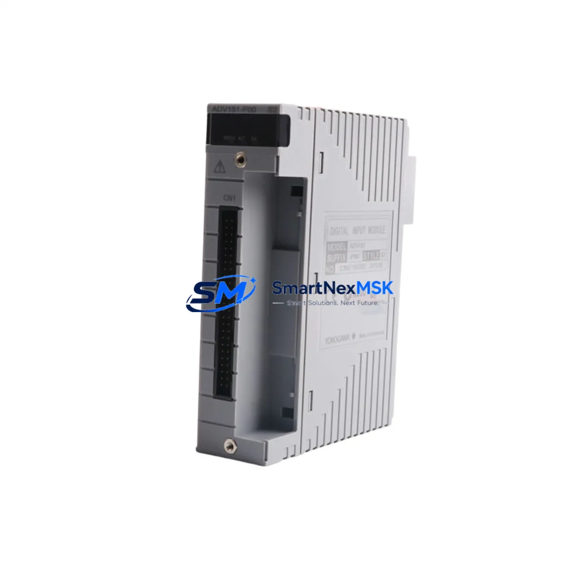 YOKOGAWA | ADV151-P00 S2 | Digital Input Module