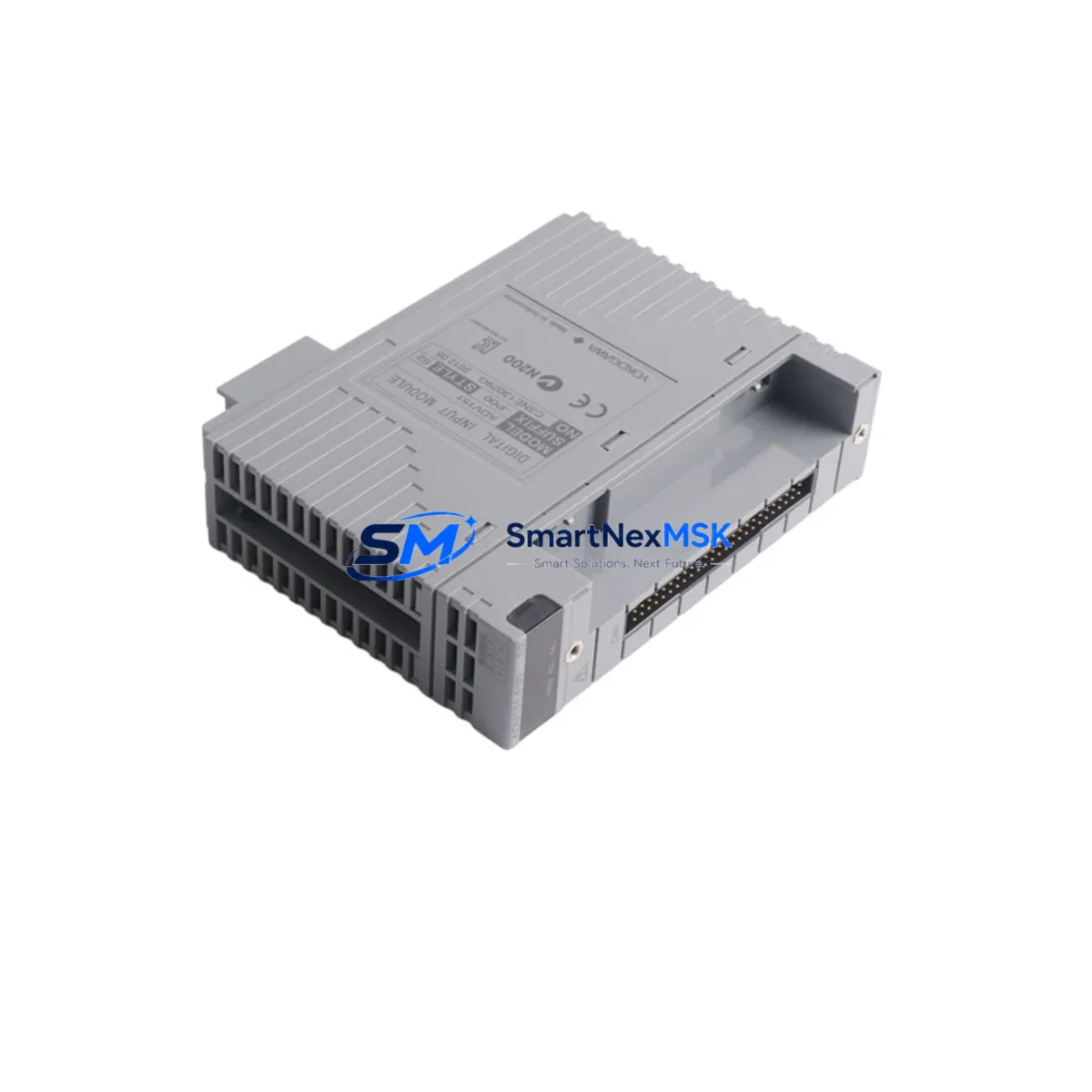 YOKOGAWA | ADV151-P00 | Digital Input Module image 2