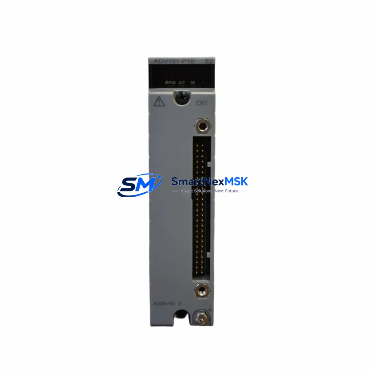 YOKOGAWA ADV151-P10 Digital Output Module image 2