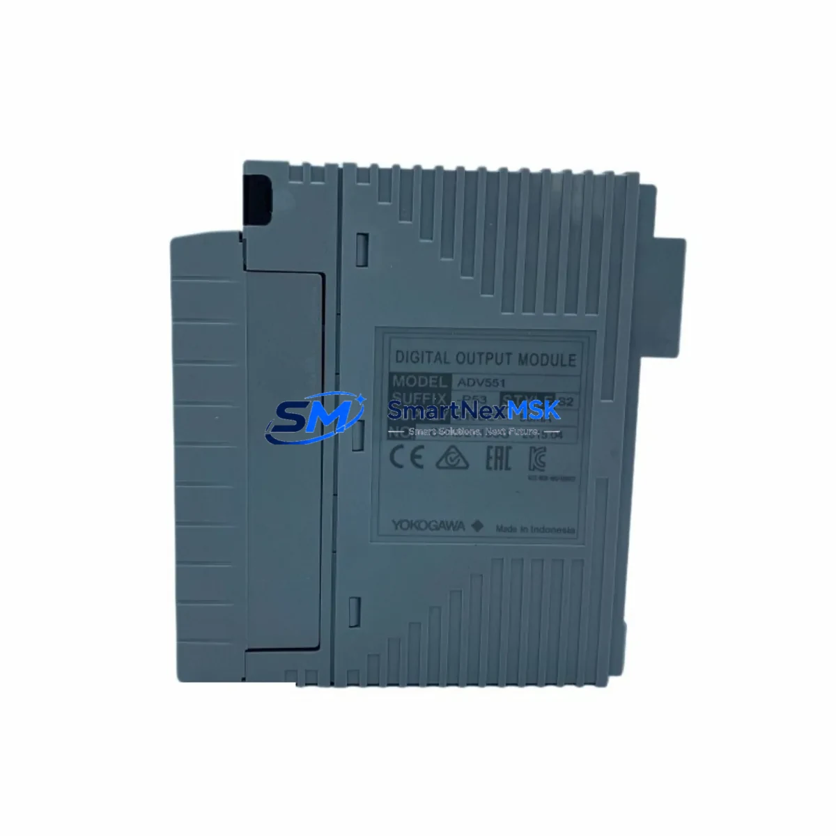 YOKOGAWA ADV151-P53 S2 DIGITAL OUTPUT MODULE