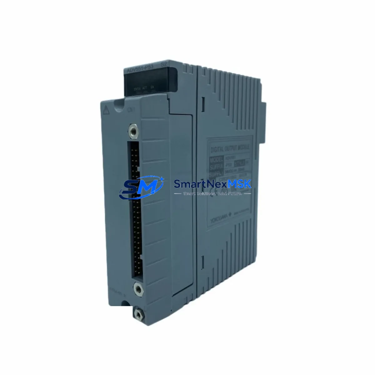 YOKOGAWA ADV151-P53 S2 DIGITAL OUTPUT MODULE image 2