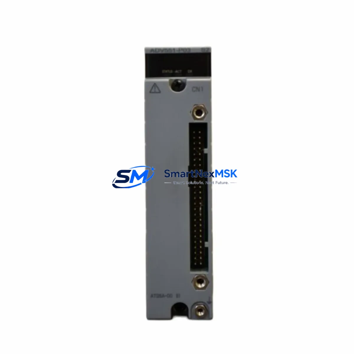 YOKOGAWA | ADV551-P03 S2 | DIGITAL OUTPUT MODULE image 2