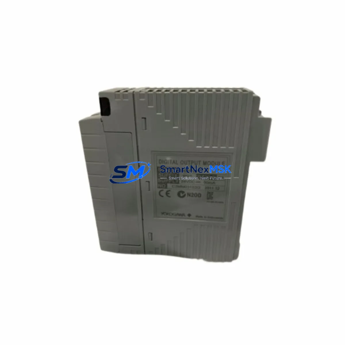 YOKOGAWA | ADV551-P03 S2 | DIGITAL OUTPUT MODULE image 3