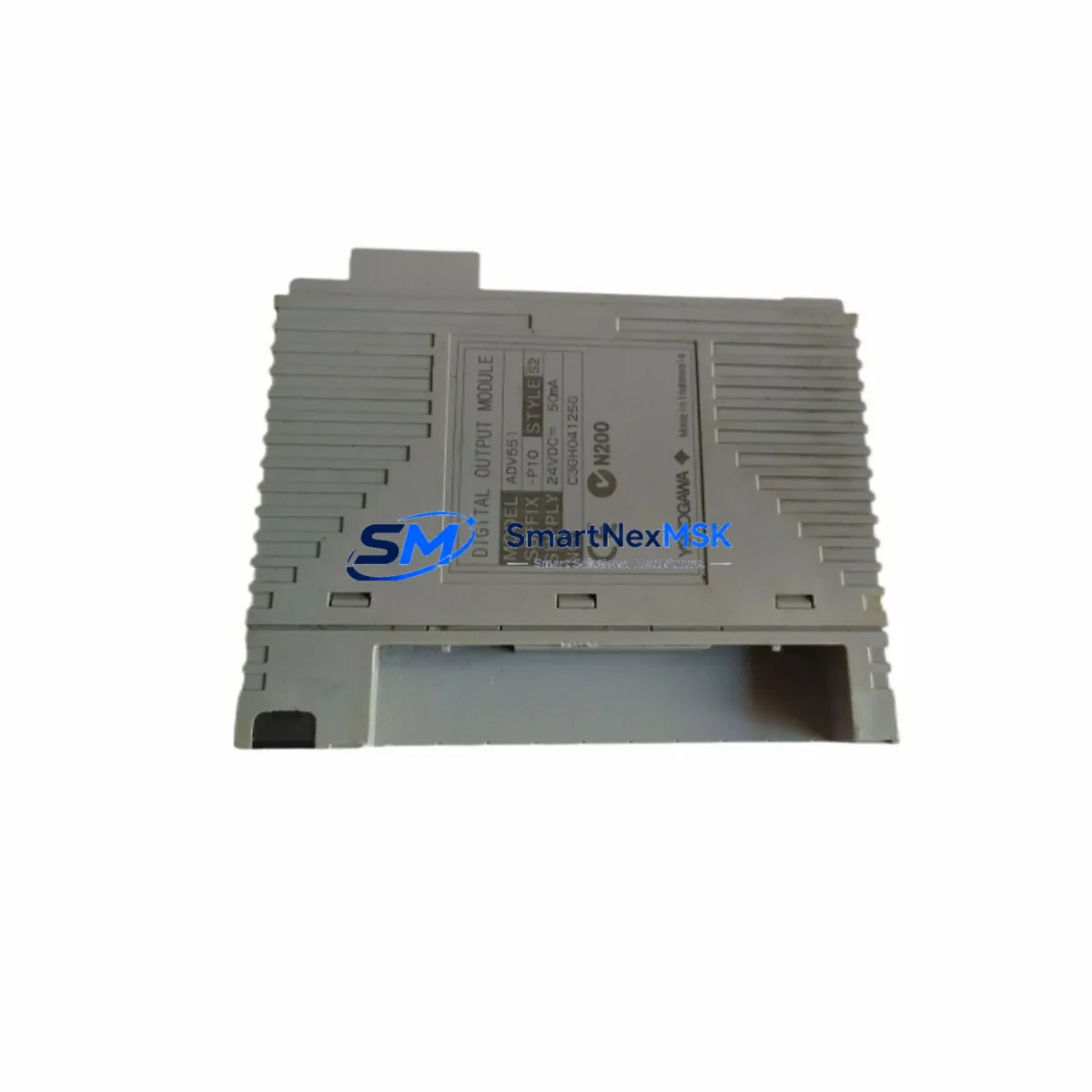 YOKOGAWA ADV551-P10 Digital Output Module image 3