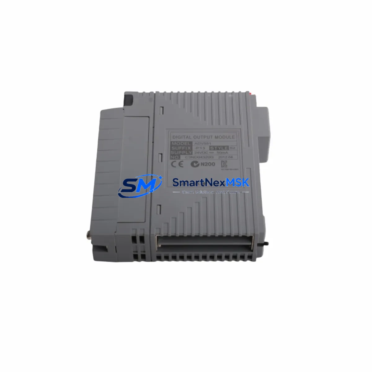 Yokogawa ADV551-P13 S2 Smart Transmitter image 2